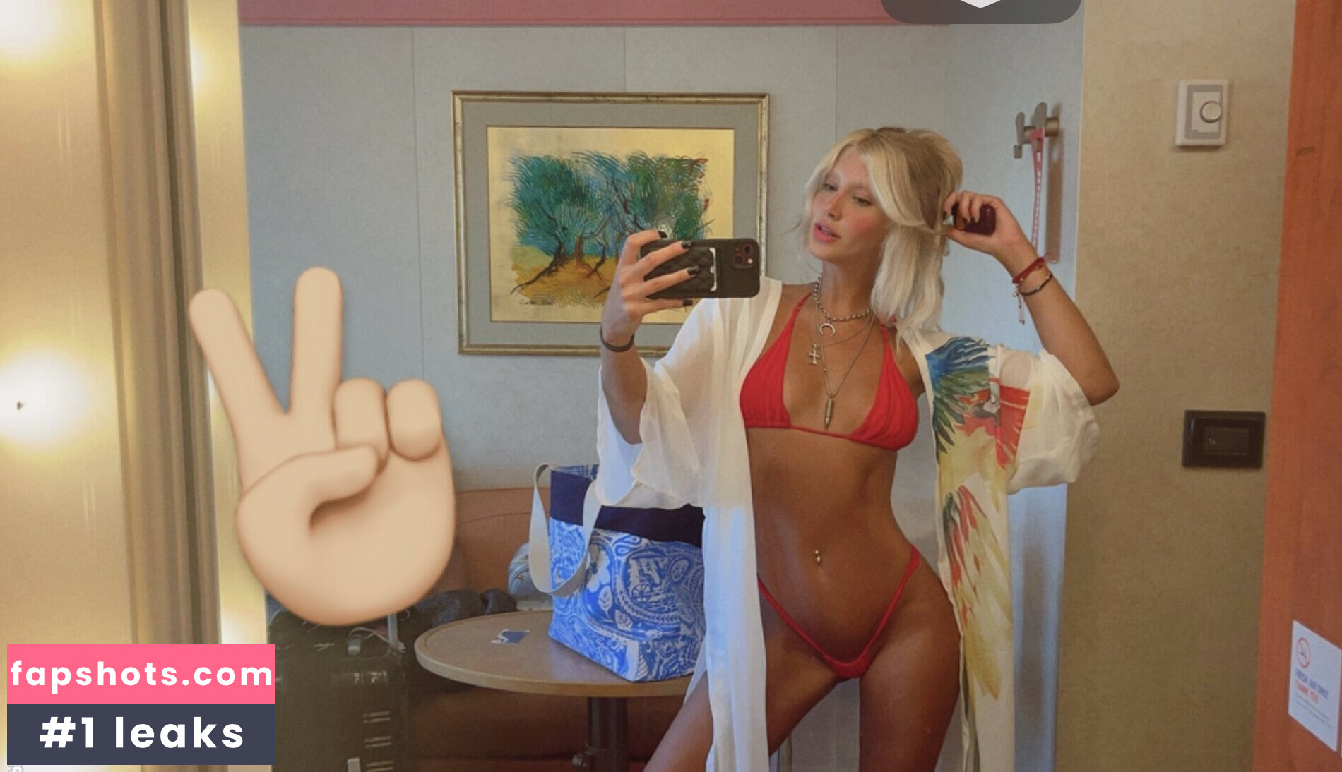 Mahila Mendez Nacktheit OnlyFans Fotos #30 - Fapshots