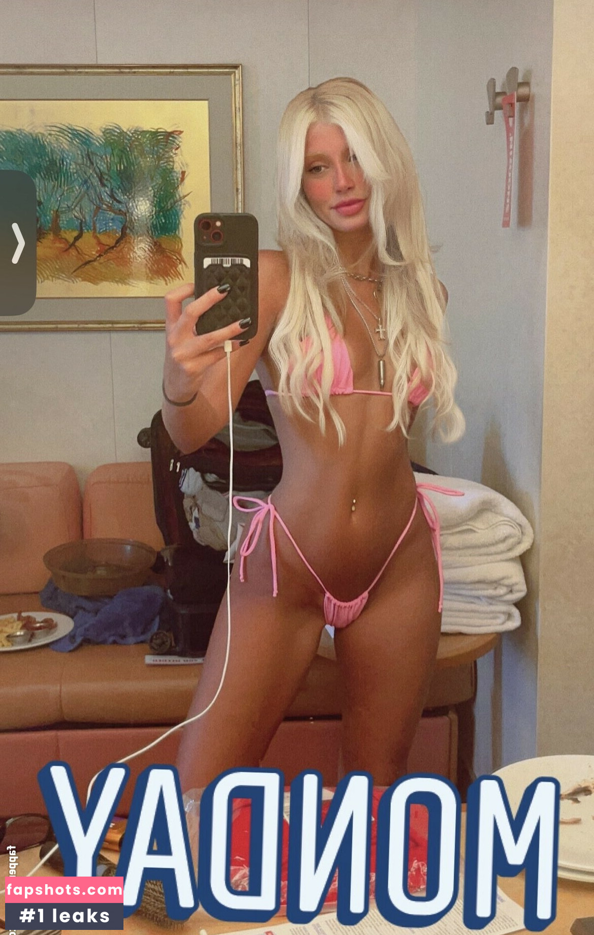 Mahila Mendez Nacktheit OnlyFans Fotos #32 - Fapshots