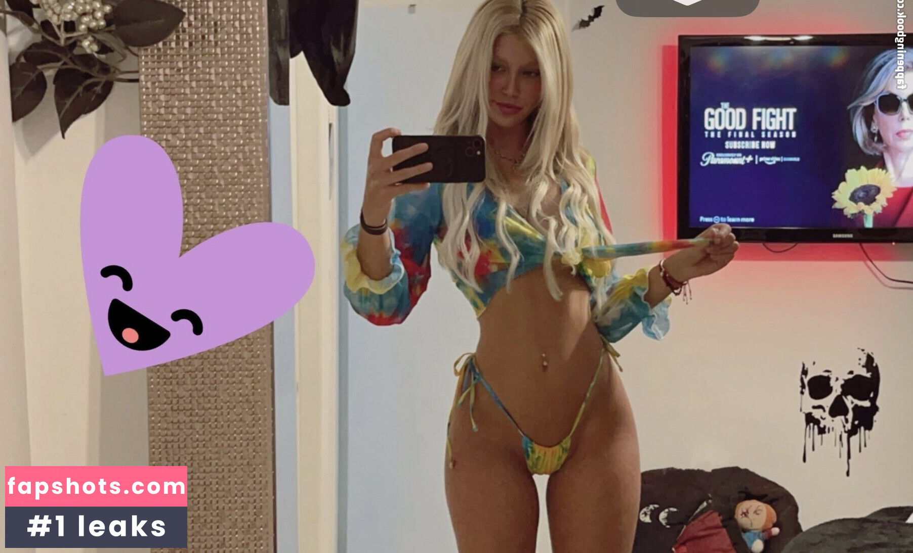 Mahila Mendez Nacktheit OnlyFans Fotos #41 - Fapshots