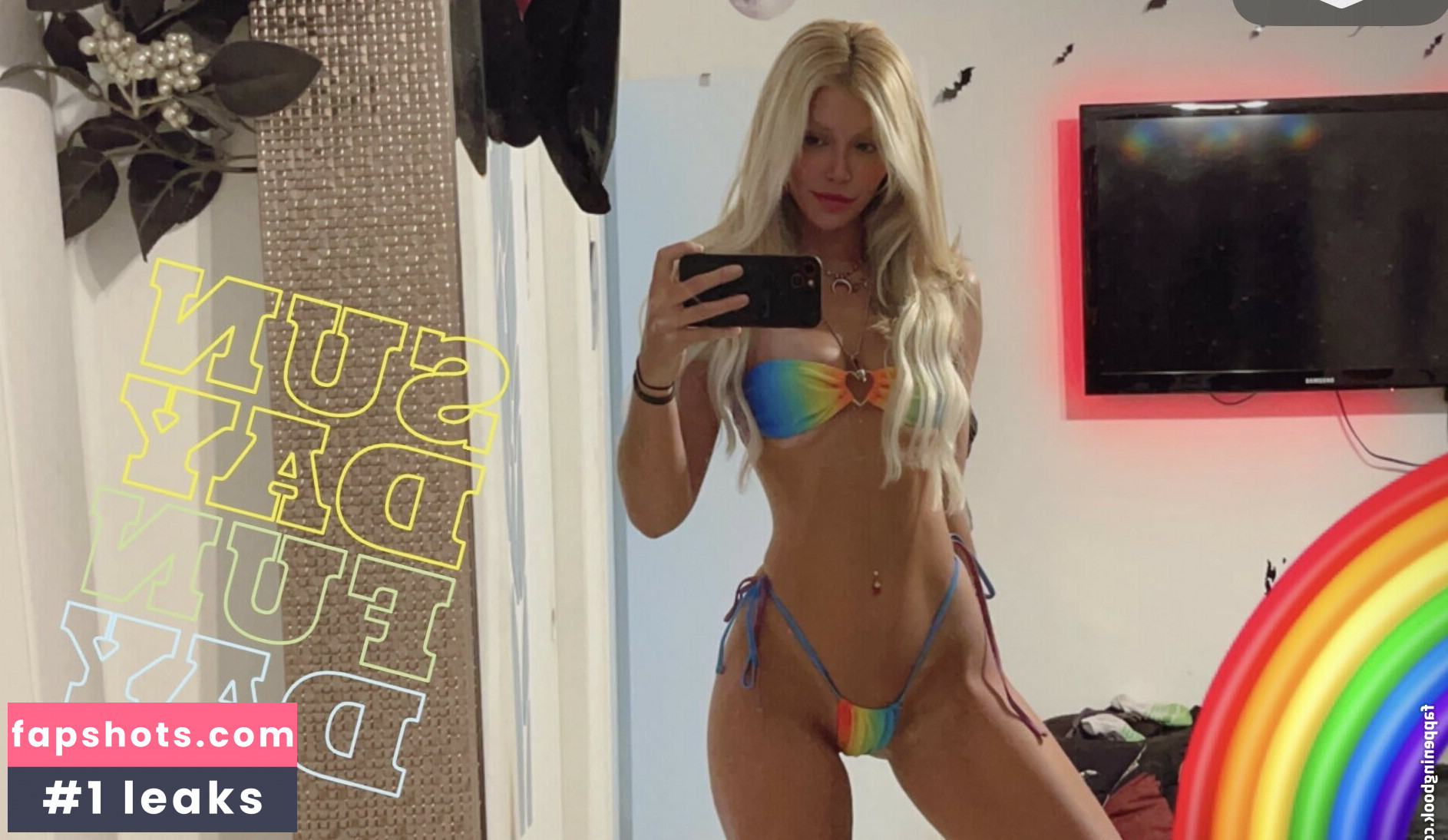 Mahila Mendez Nacktheit OnlyFans Fotos #47 - Fapshots