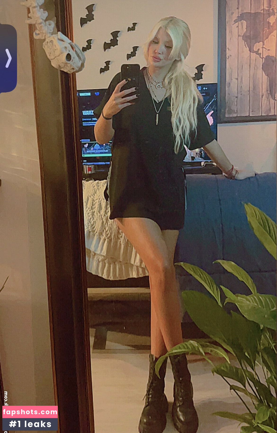 Mahila Mendez gallery photo #8