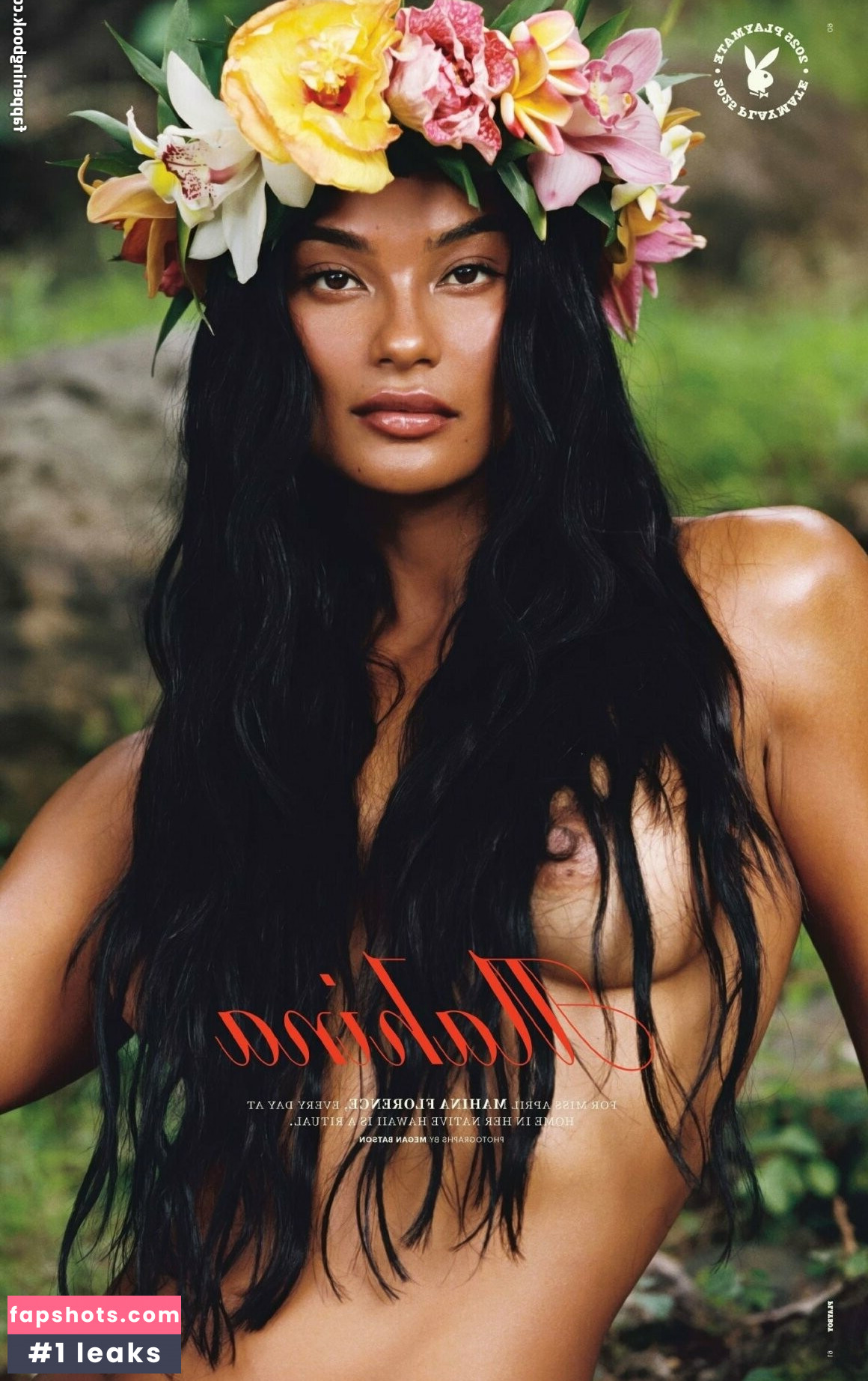 Mahina Florence gallery photo #2