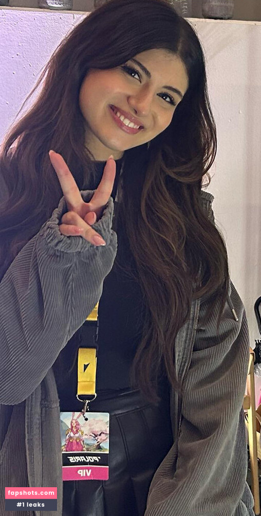 Mahluna Nude Leaks OnlyFans Photos #31 - Fapshots