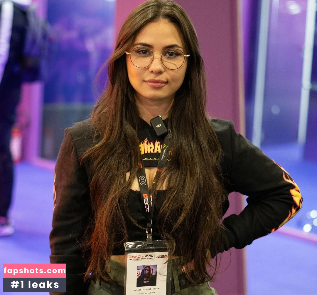 Mahmoojen Nahé úniky fotek pouze od fanoušků #14 - Fapshots