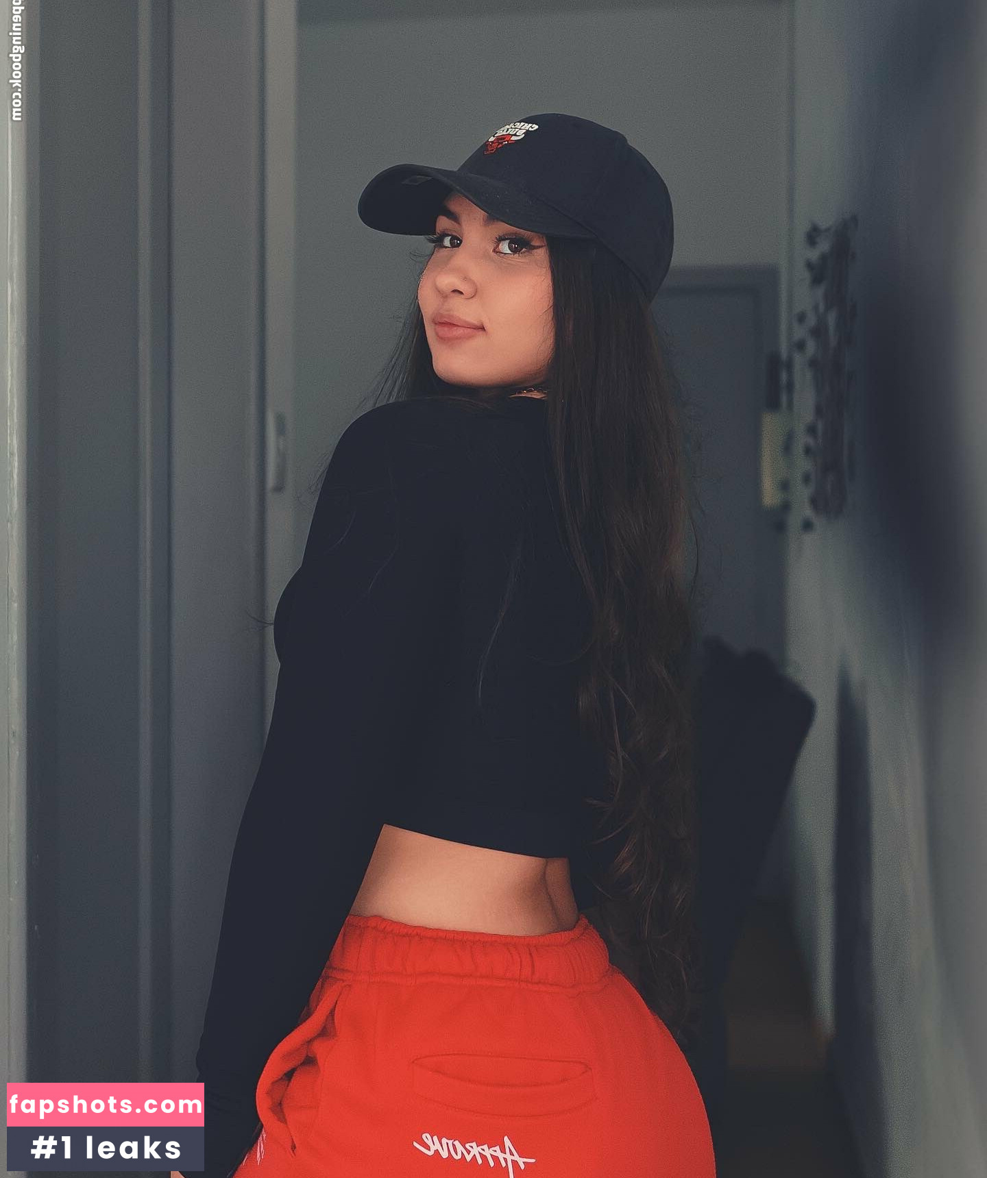 Mahmoojen Nahé úniky fotek pouze od fanoušků #4 - Fapshots