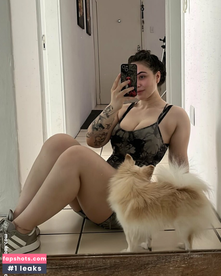 Mahmoojen Nahé úniky fotek pouze od fanoušků #6 - Fapshots