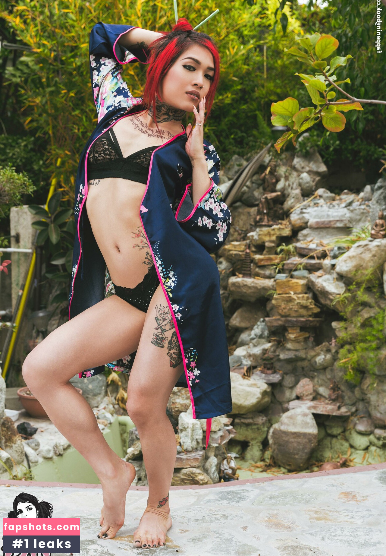 mahnee gallery photo #14