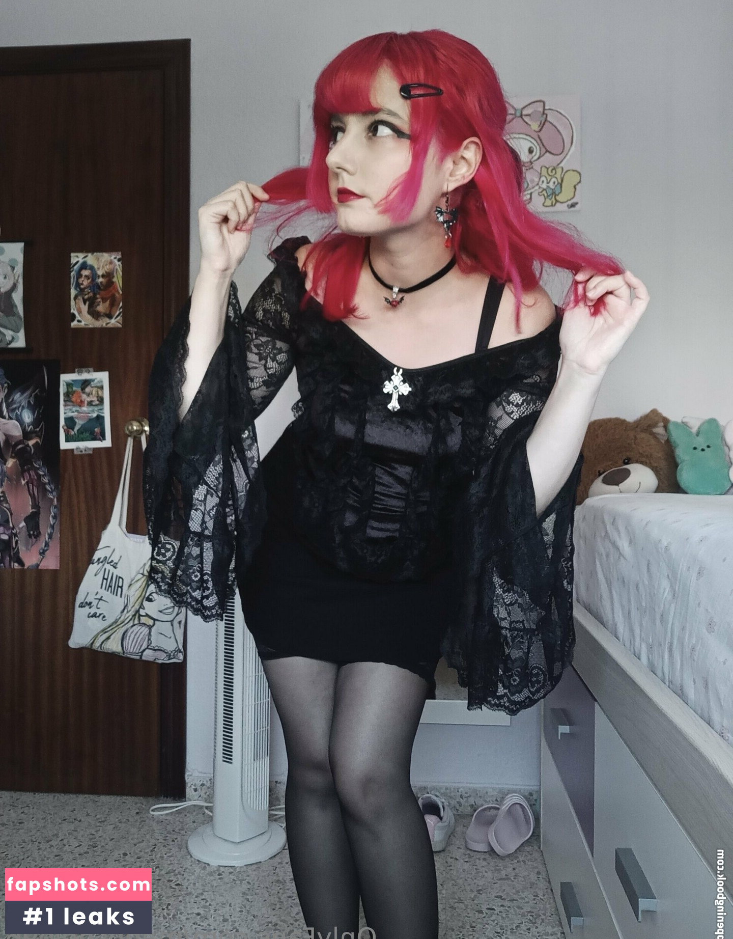 mahoshojo96 gallery photo #2