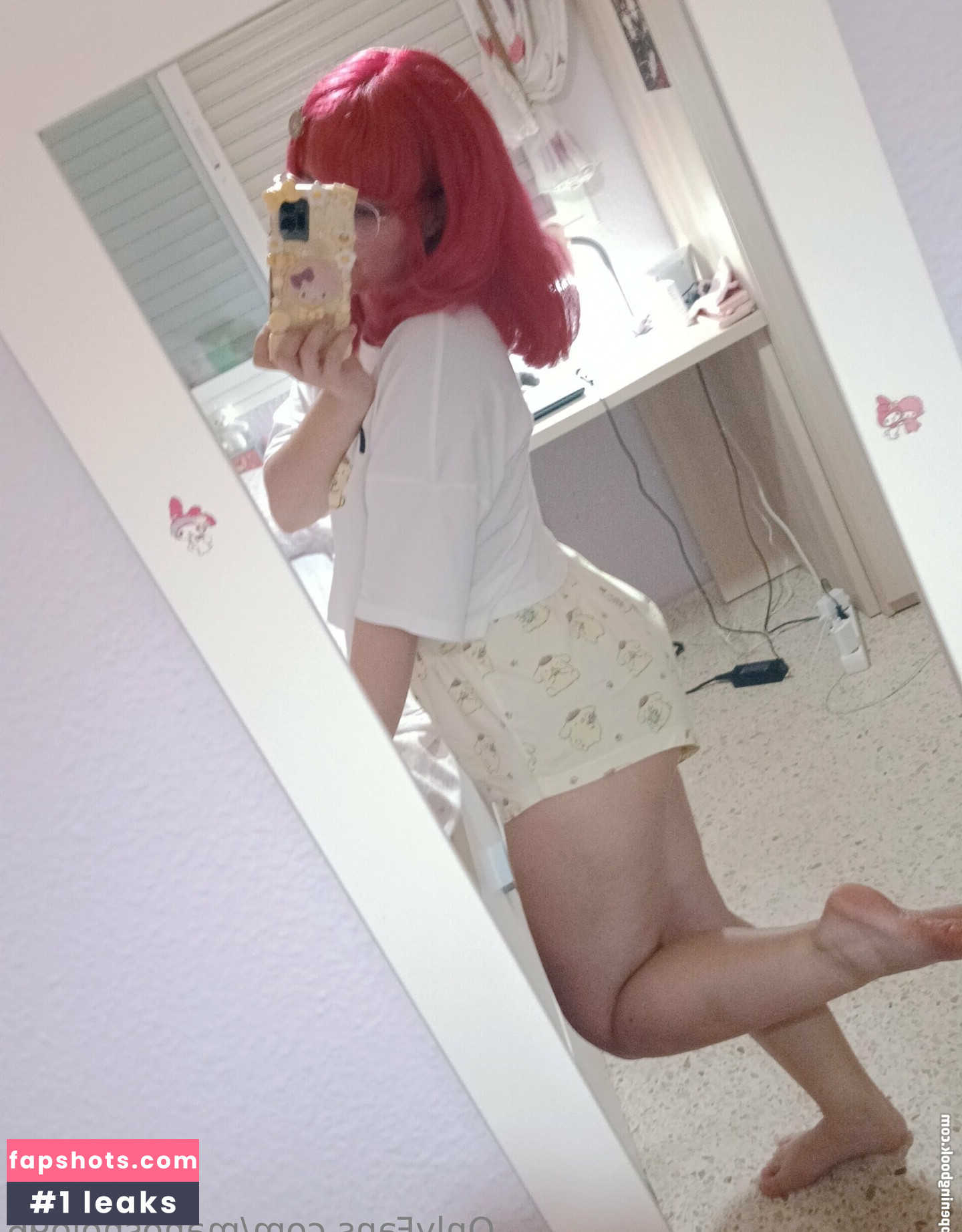 mahoshojo96 gallery photo #13