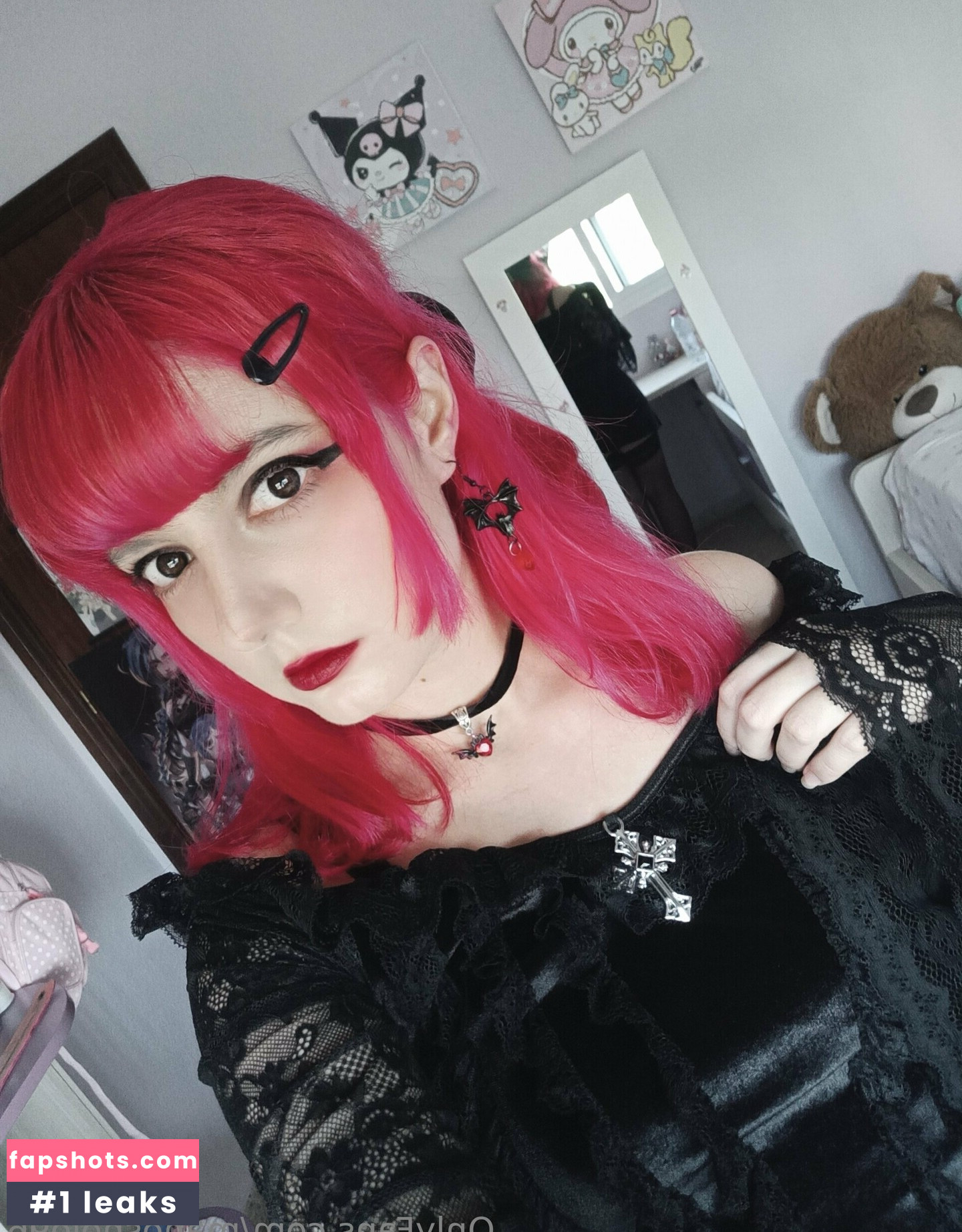 mahoshojo96 gallery photo #17