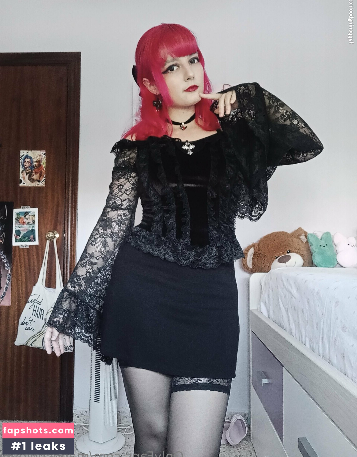 mahoshojo96 gallery photo #18