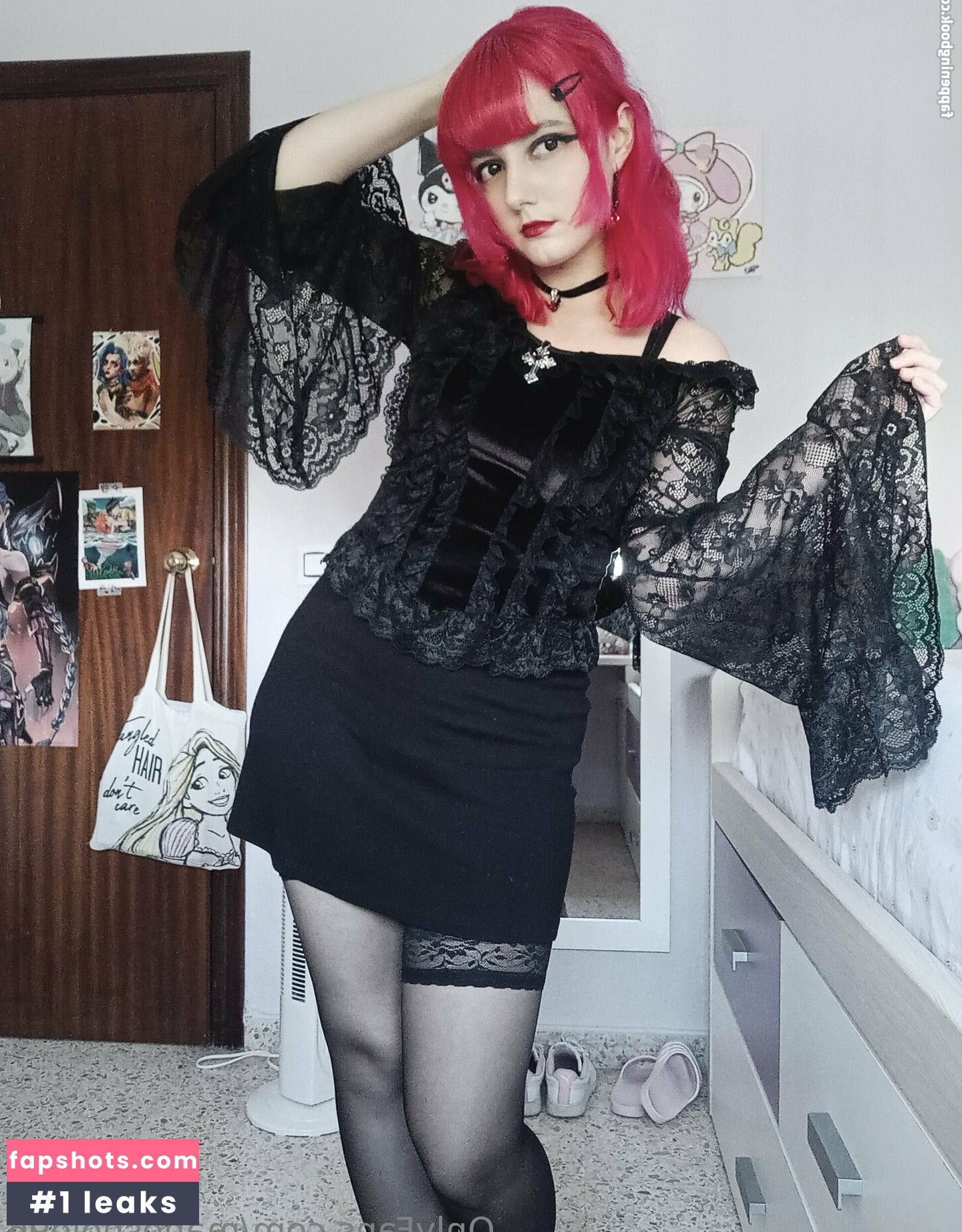 mahoshojo96 gallery photo #20