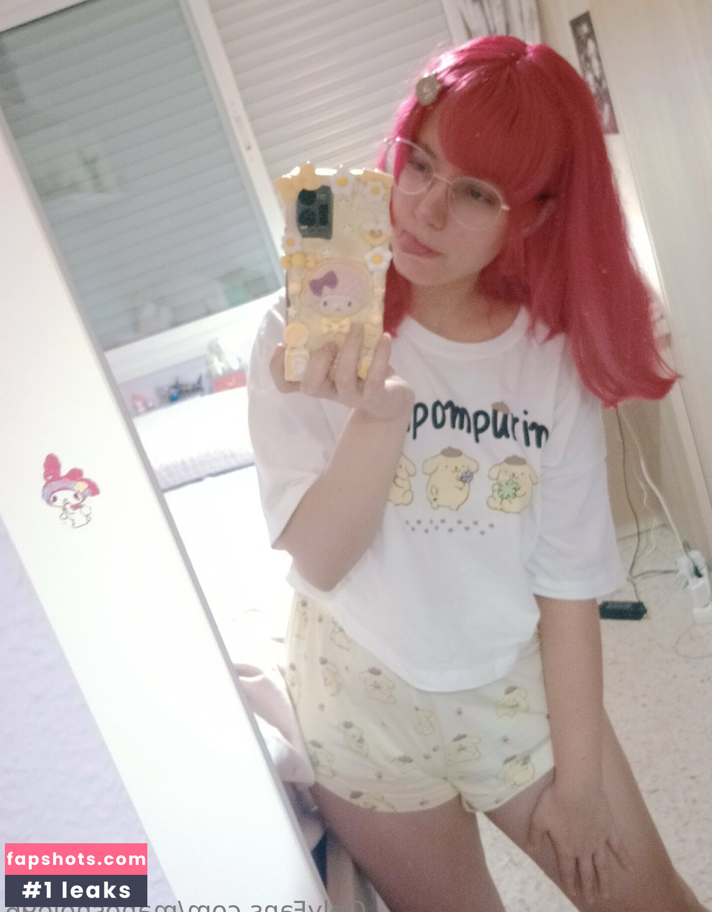 mahoshojo96 gallery photo #3