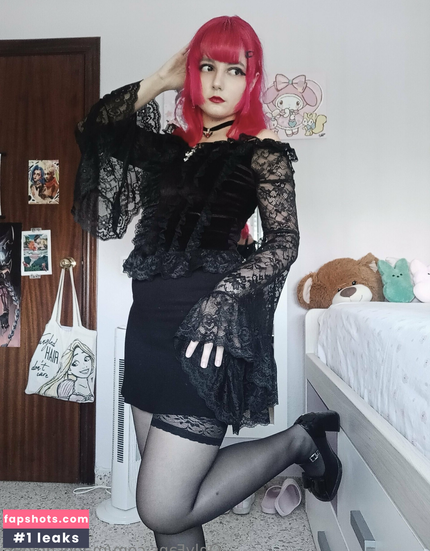 mahoshojo96 gallery photo #21