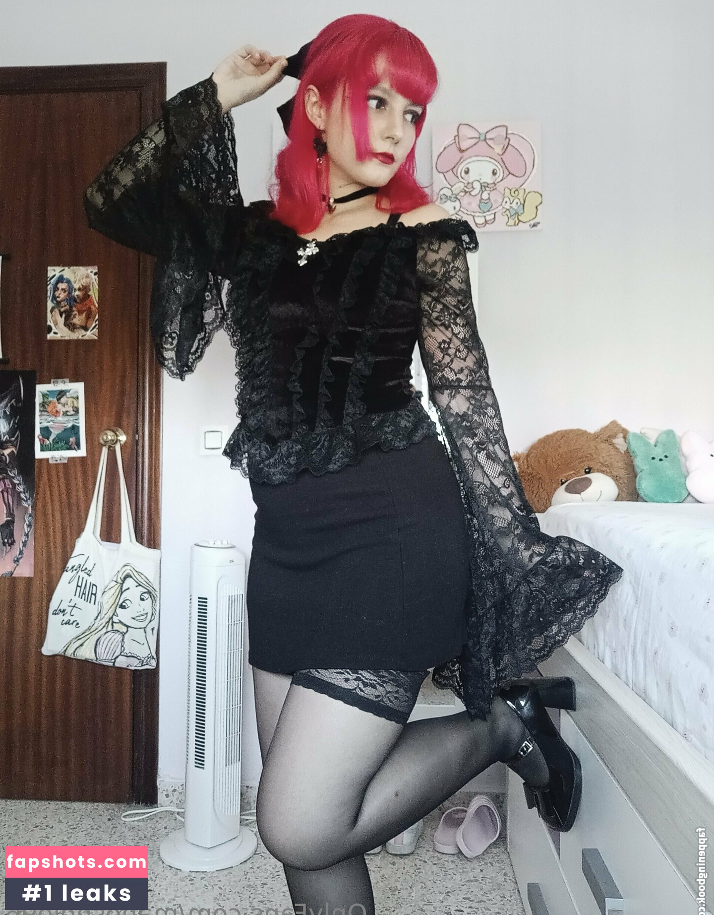 mahoshojo96 gallery photo #7