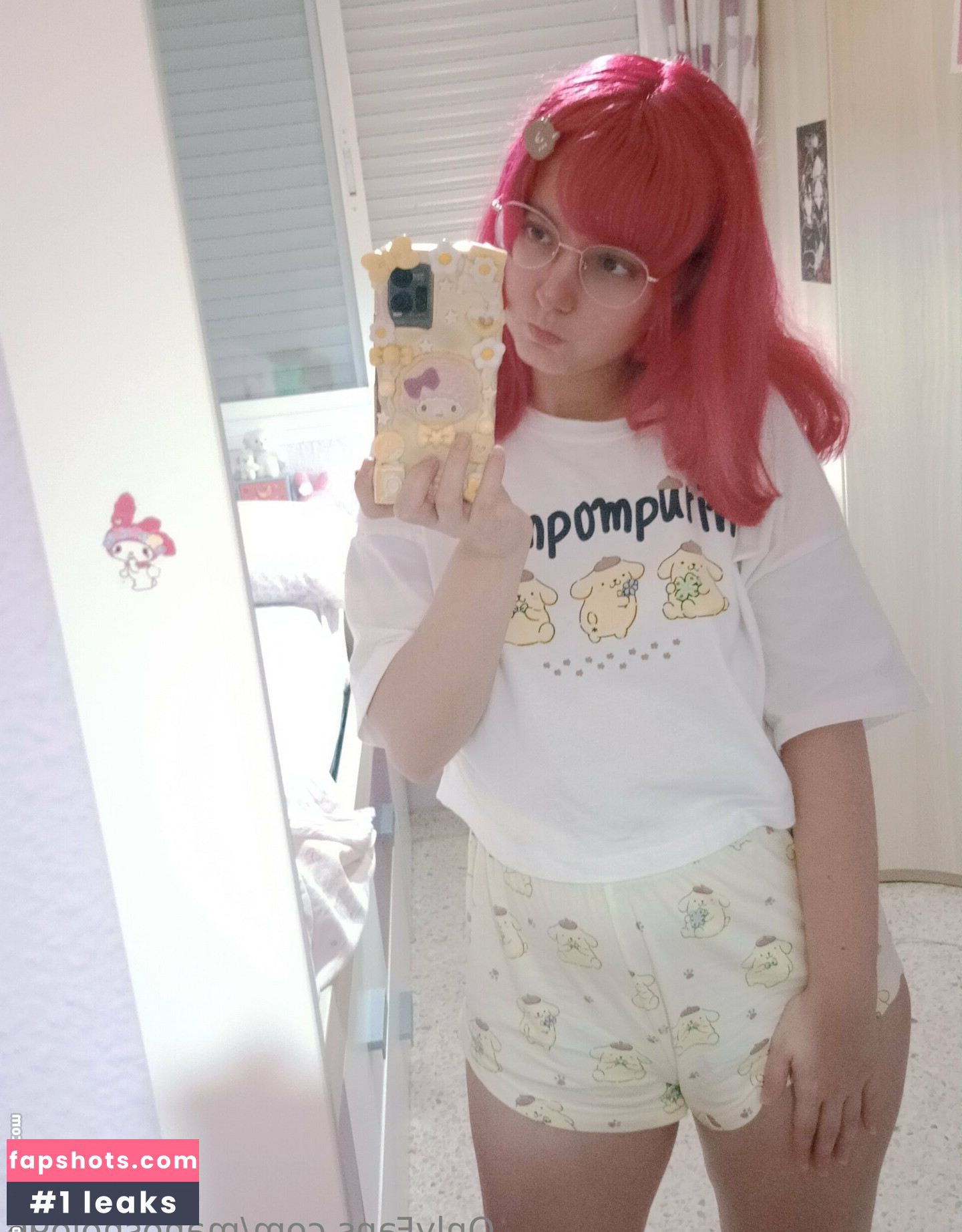 mahoshojo96 gallery photo #9