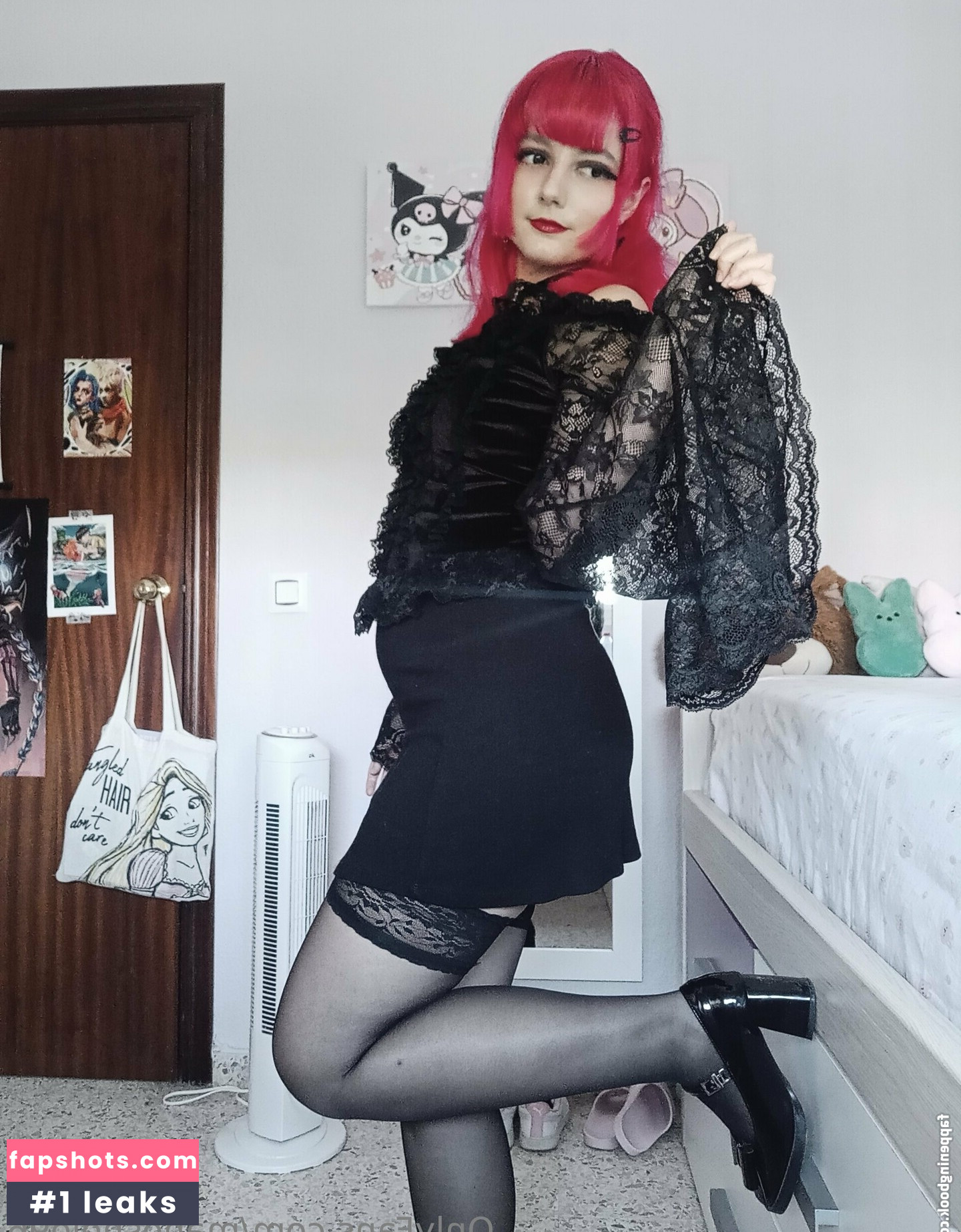 mahoshojo96 gallery photo #10