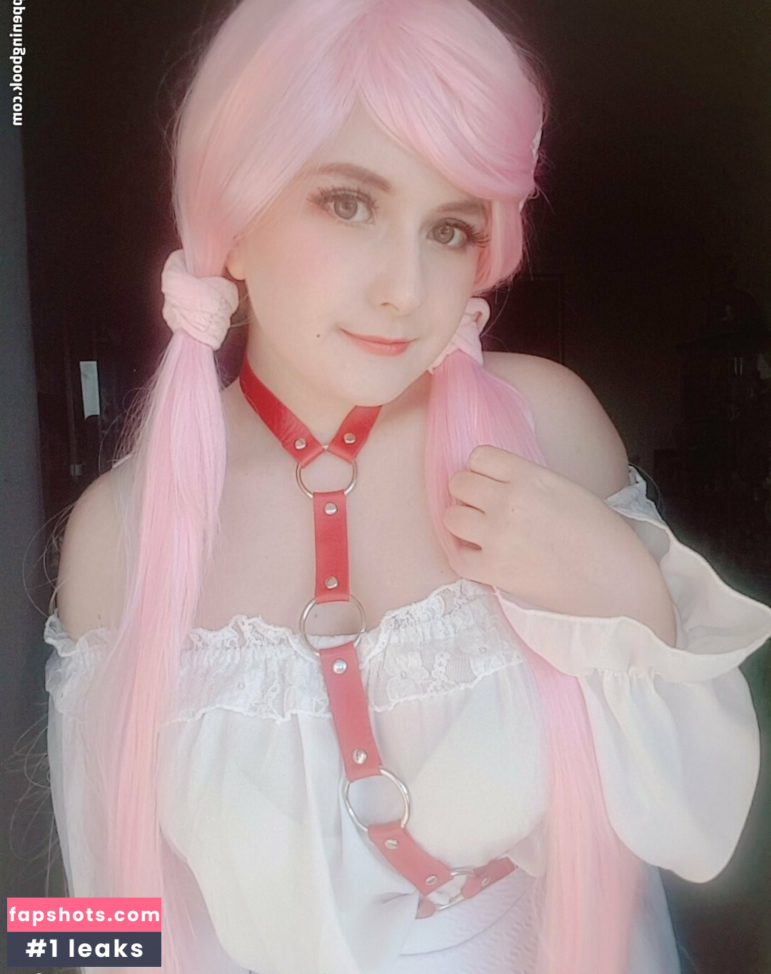 mahoumelon_free Filtración Desnuda OnlyFans Foto #14 - Fapshots