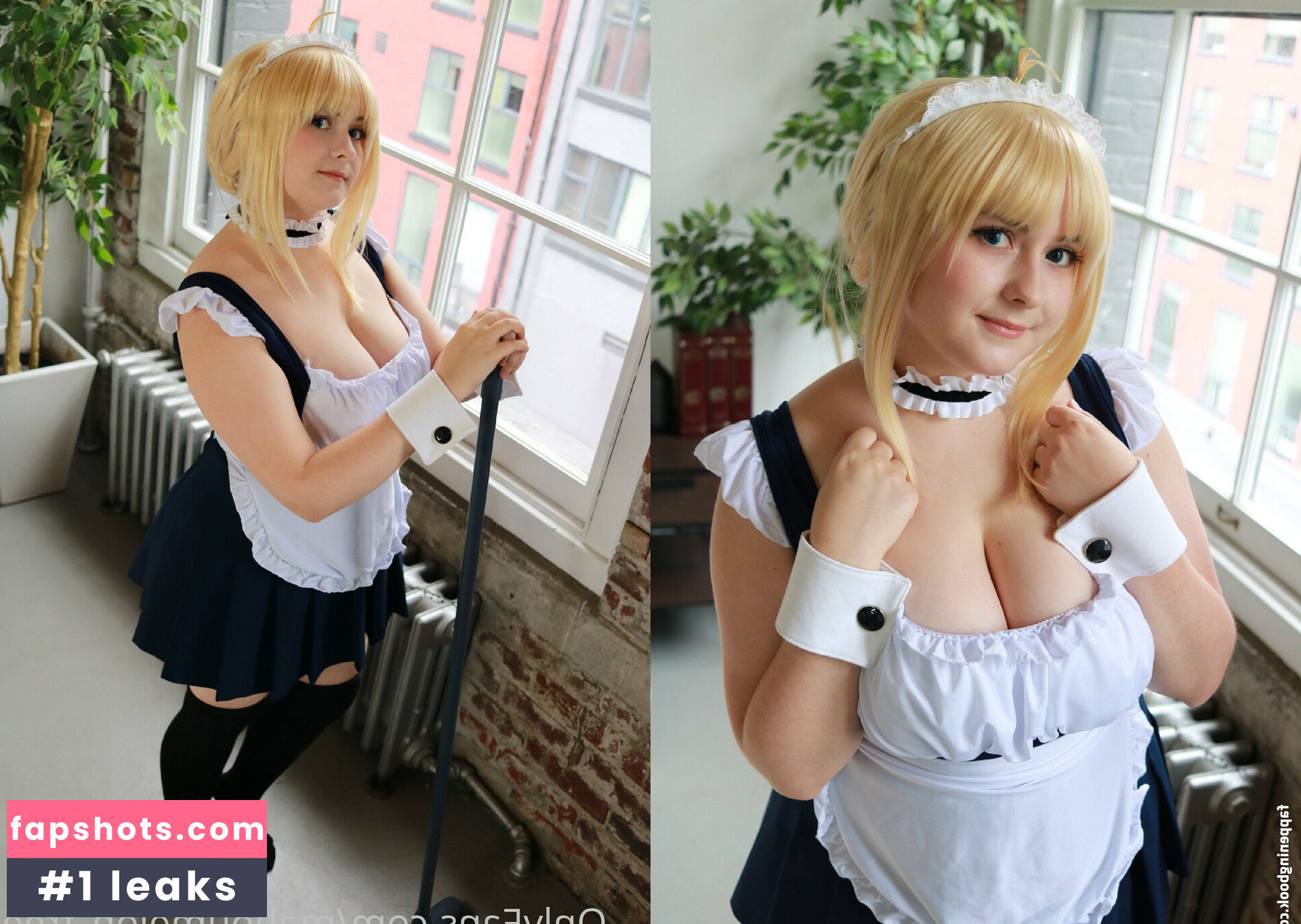 mahoumelon_free Filtración Desnuda OnlyFans Foto #17 - Fapshots