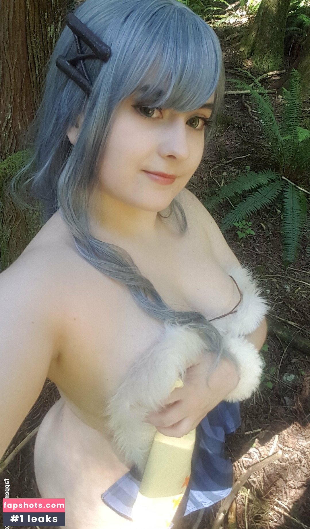 mahoumelon_free Filtración Desnuda OnlyFans Foto #21 - Fapshots