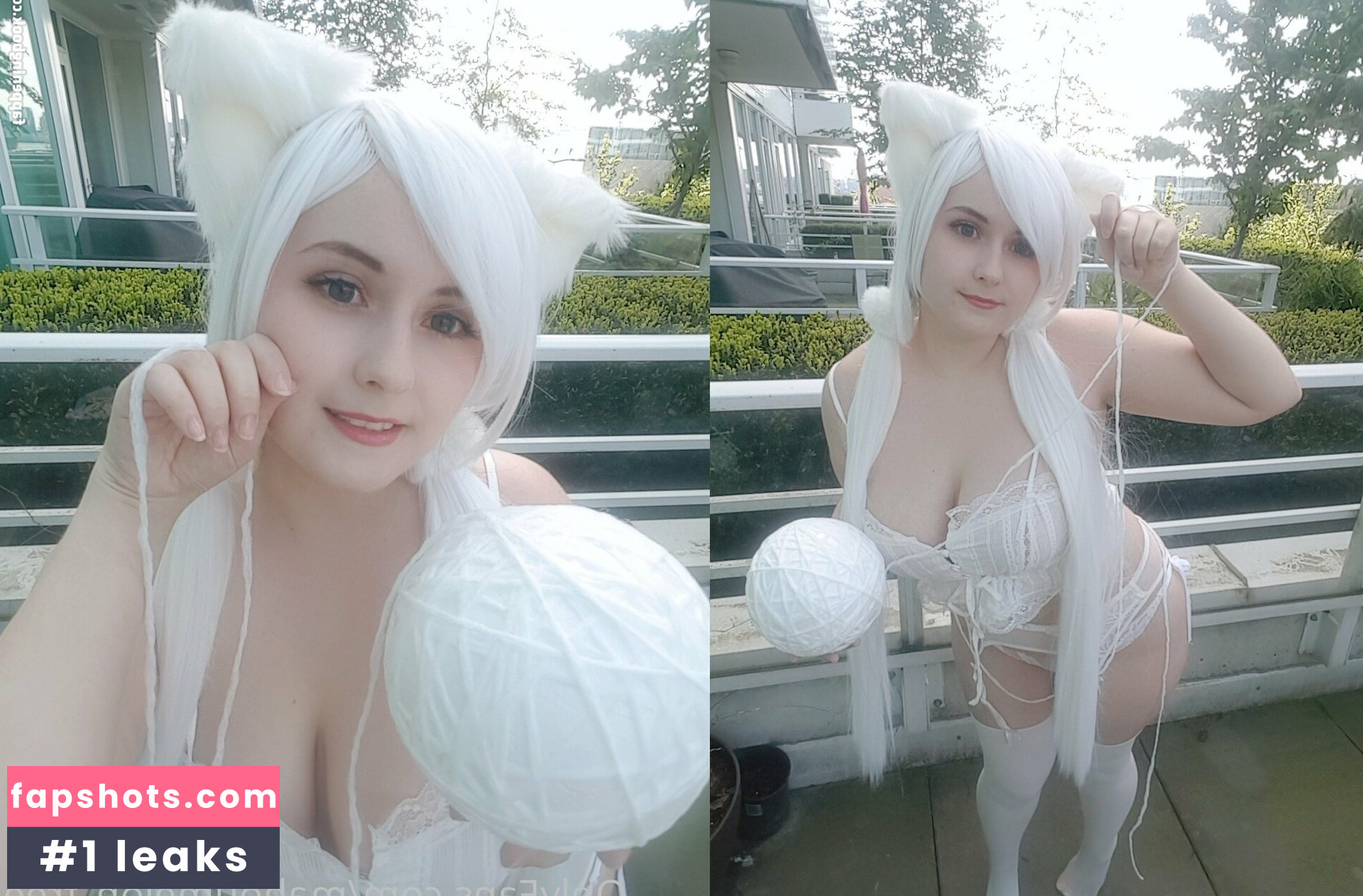 mahoumelon_free Filtración Desnuda OnlyFans Foto #28 - Fapshots