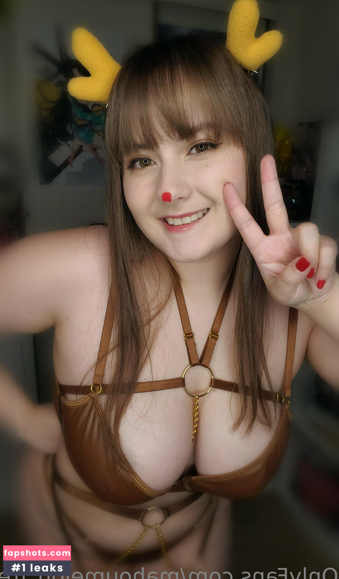 mahoumelon_free Filtración Desnuda OnlyFans Foto #32 - Fapshots