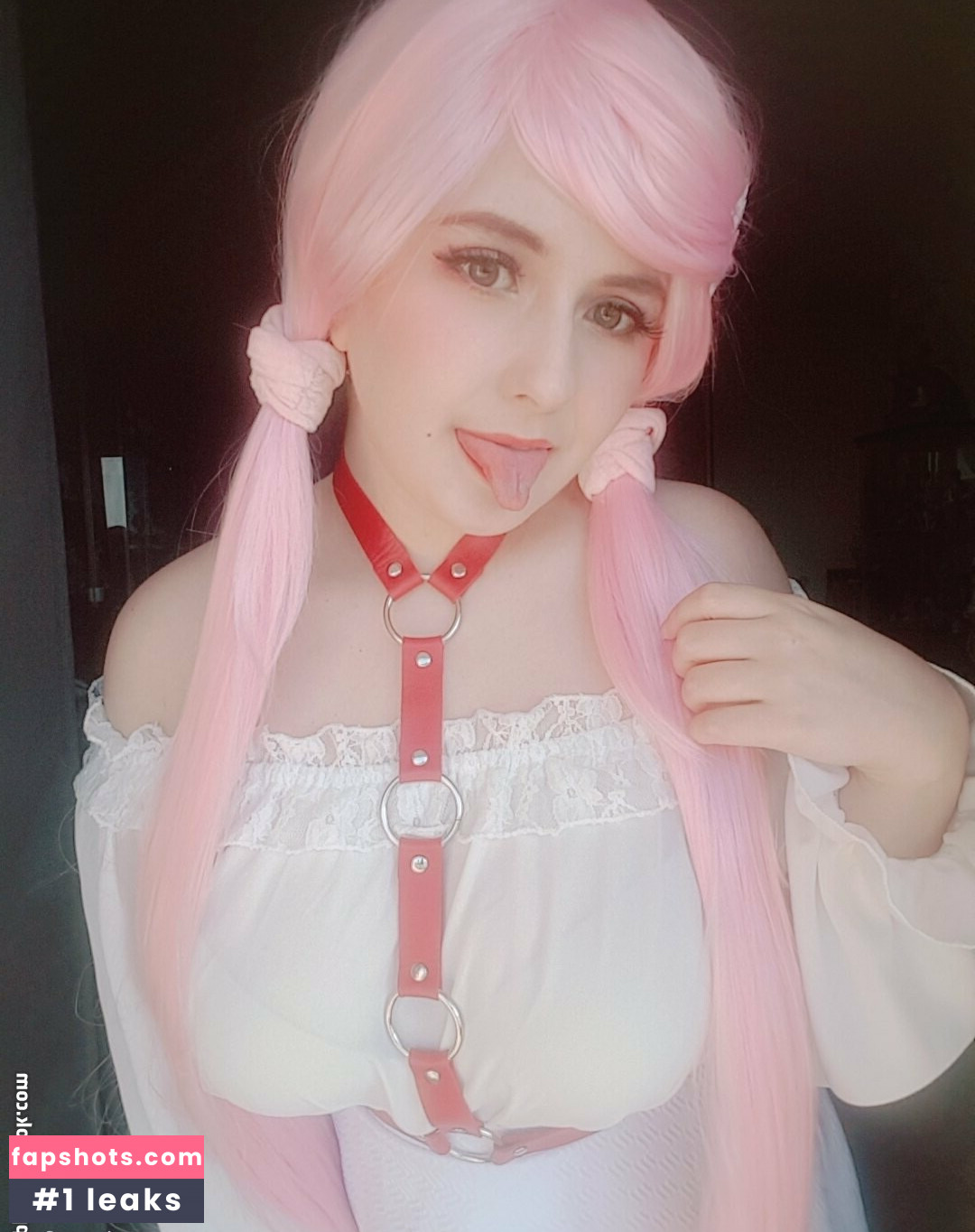 mahoumelon_free Filtración Desnuda OnlyFans Foto #8 - Fapshots