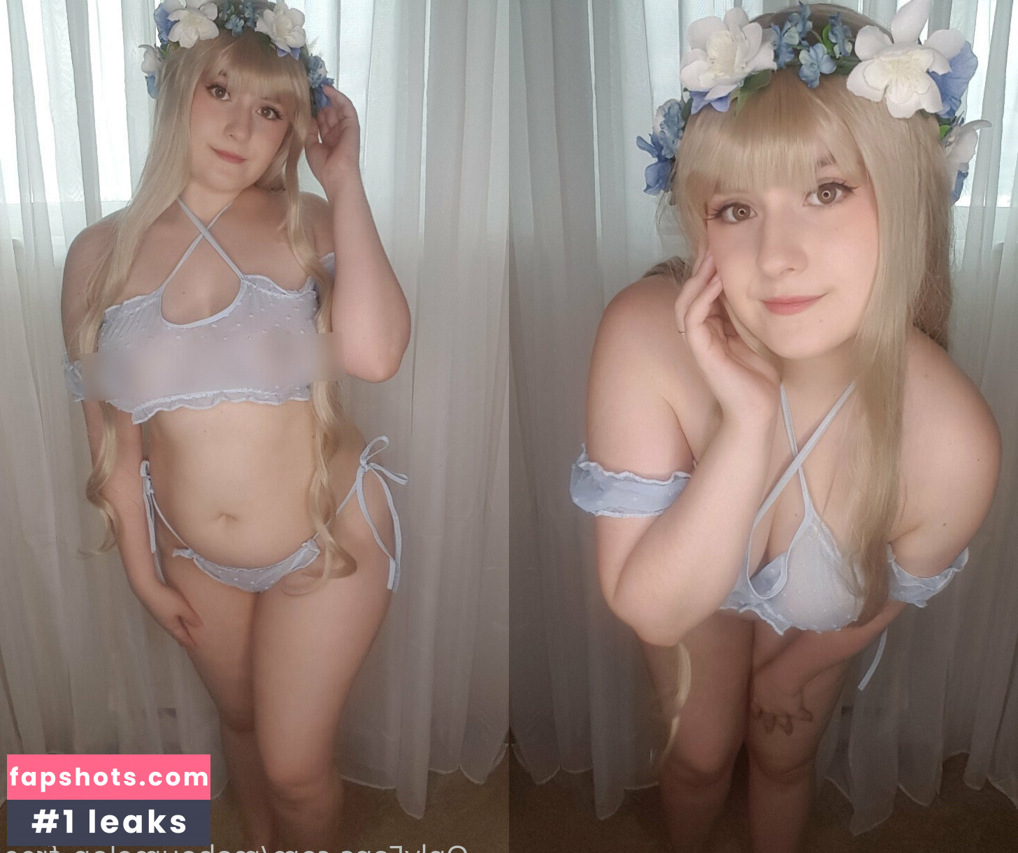 mahoumelon_free Filtración Desnuda OnlyFans Foto #9 - Fapshots