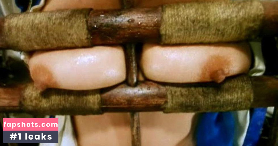 Mai Ching nude babe gallery