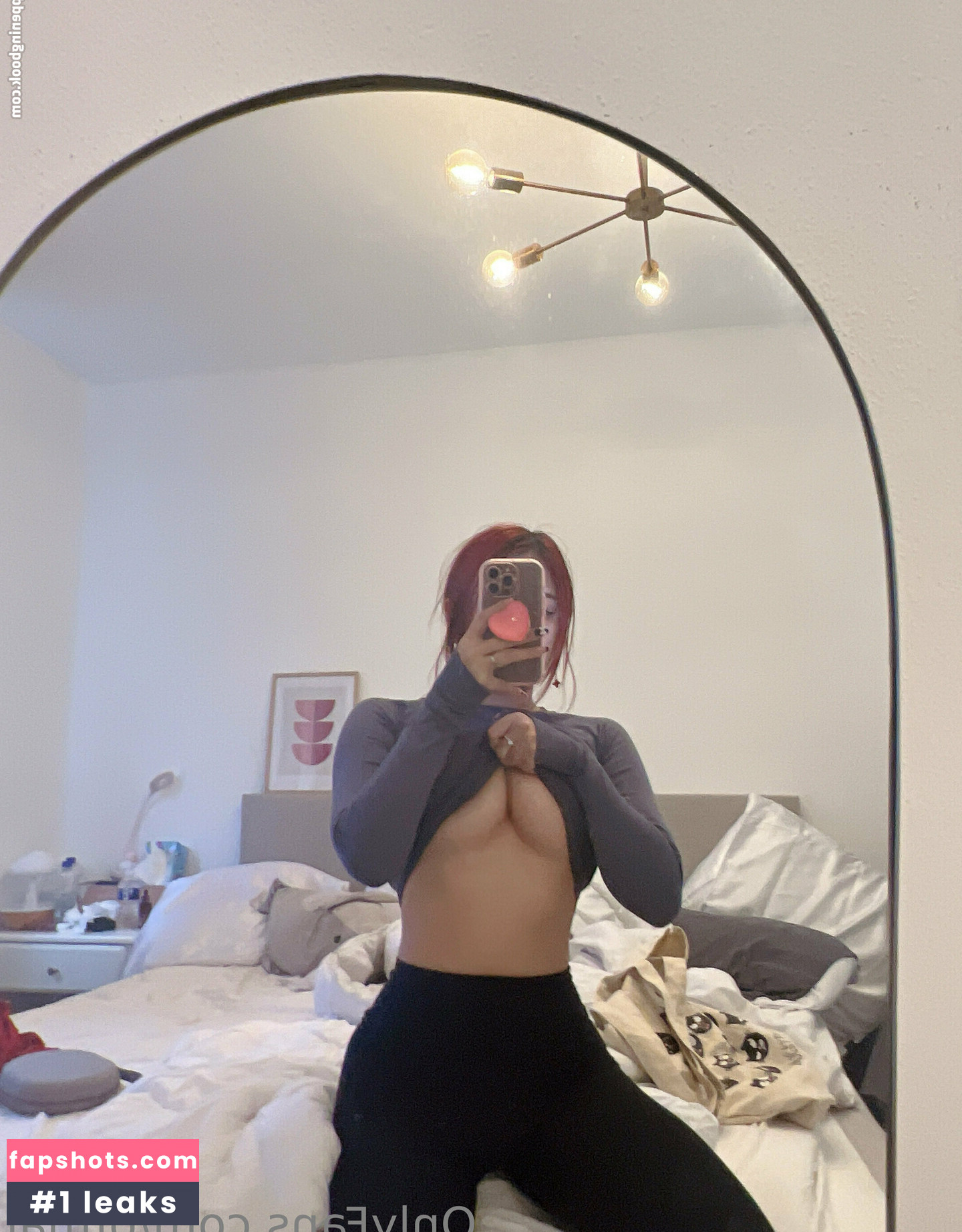 Mai Le gallery photo #8