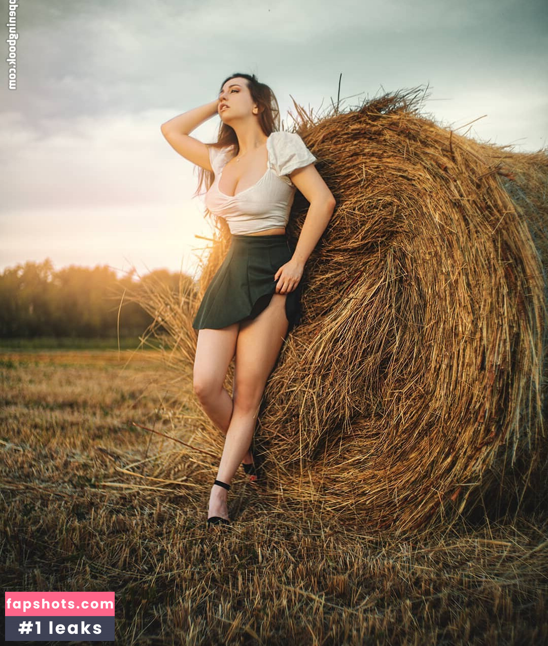 mai_nata Nahé úniky fotek pouze od fanoušků #14 - Fapshots