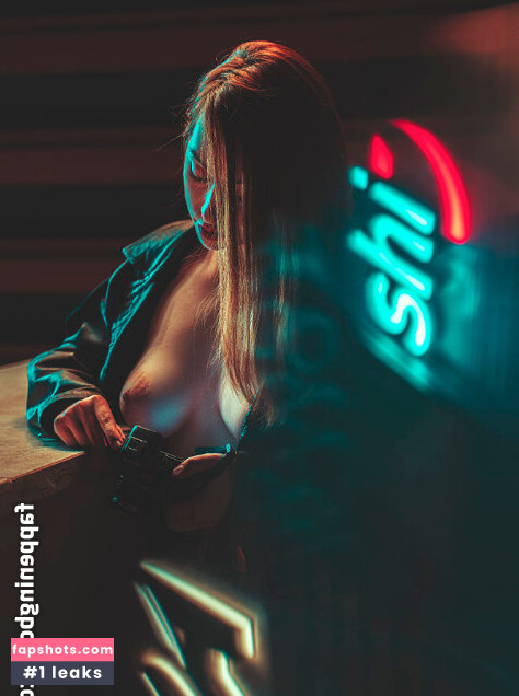 mai_nata Filtración Desnuda OnlyFans Foto #26 - Fapshots