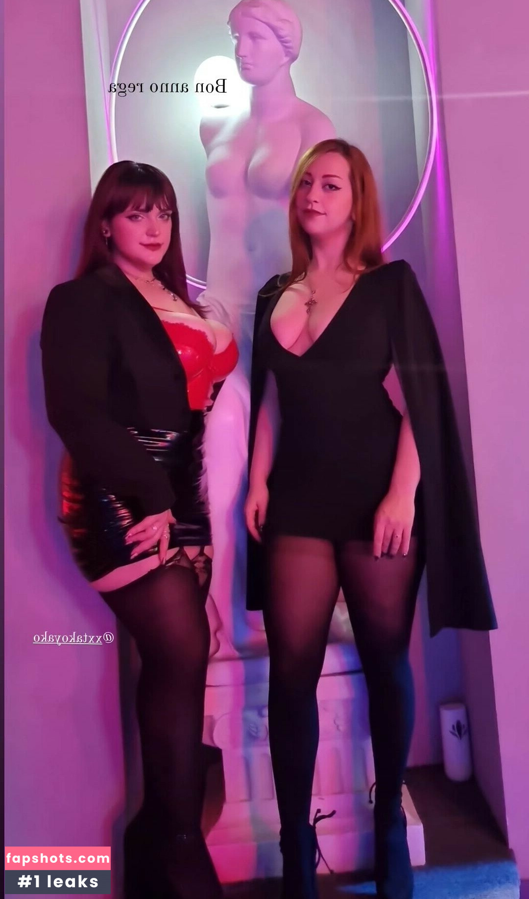 mai_nata Filtración Desnuda OnlyFans Foto #4 - Fapshots