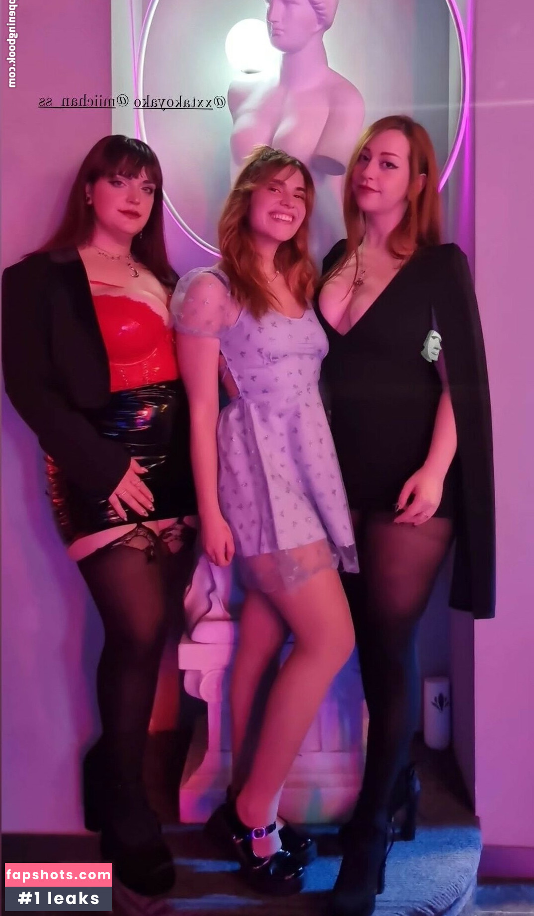 mai_nata Filtración Desnuda OnlyFans Foto #5 - Fapshots