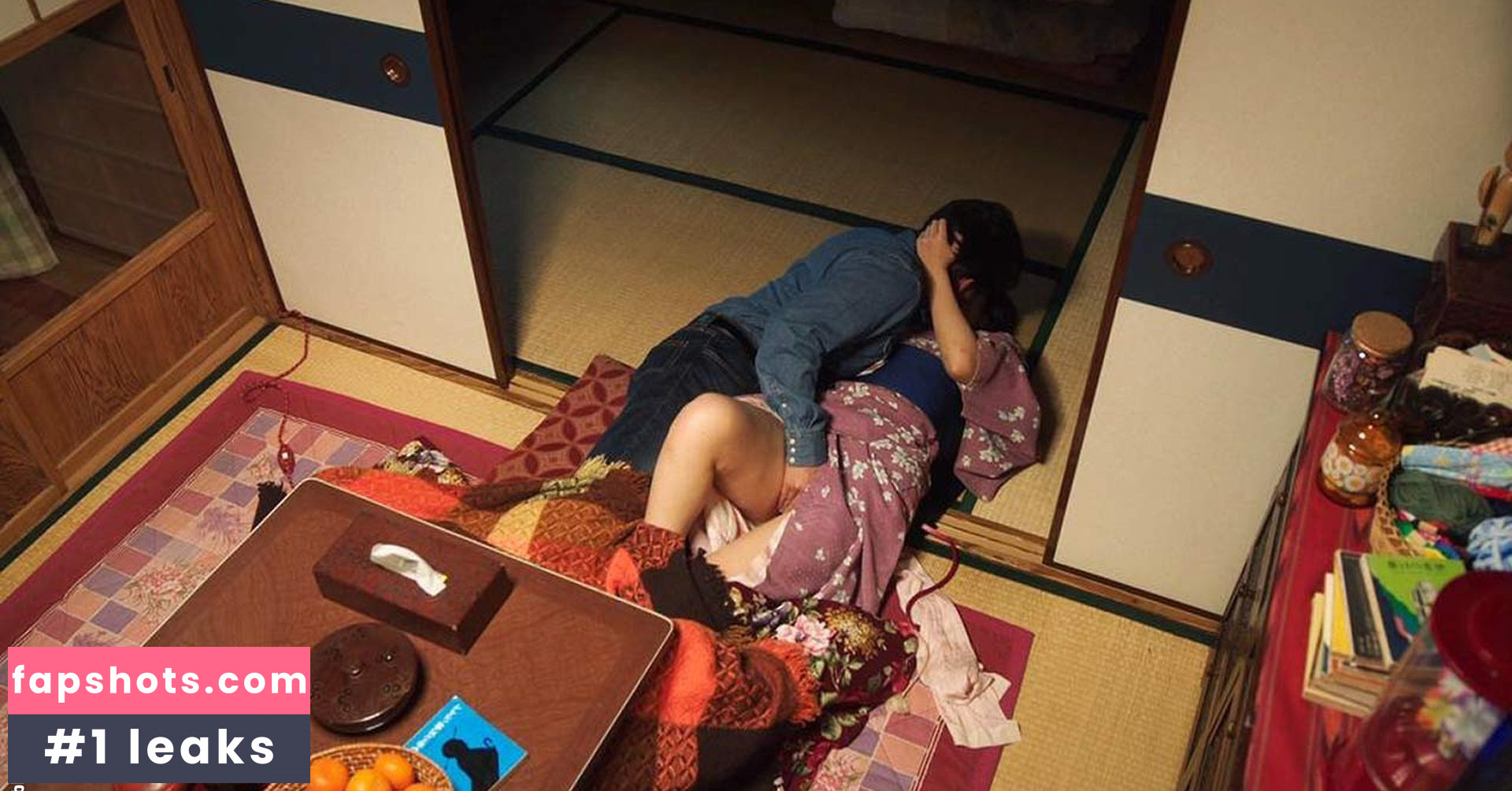 Mai Ohtani Filtración Desnuda OnlyFans Foto #10 - Fapshots