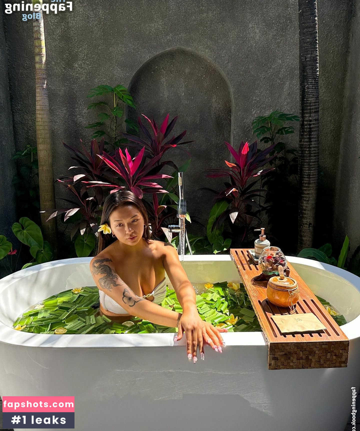 Mai Pham gallery photo #5