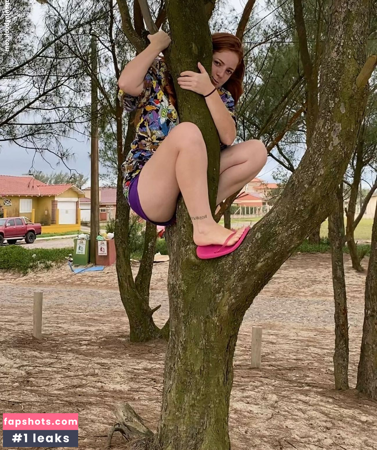 Mai Purper Filtración Desnuda OnlyFans Foto #15 - Fapshots