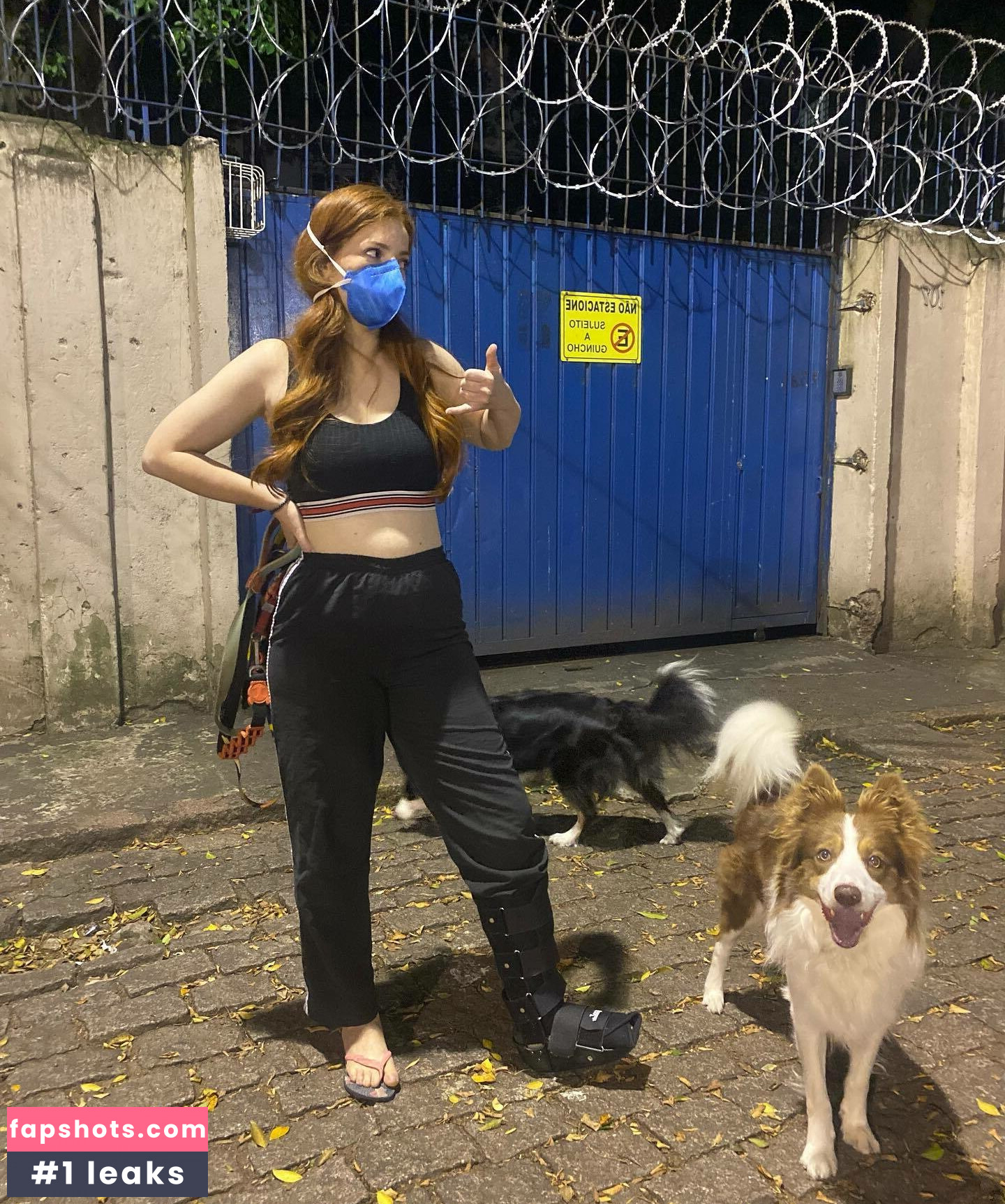 Mai Purper Filtración Desnuda OnlyFans Foto #16 - Fapshots