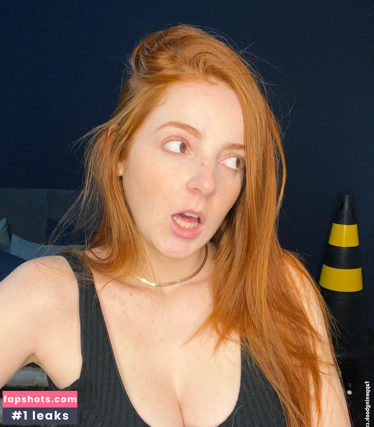 Mai Purper Filtración Desnuda OnlyFans Foto #25 - Fapshots