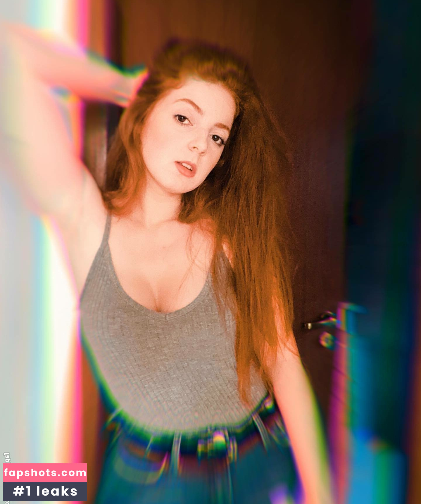 Mai Purper Filtración Desnuda OnlyFans Foto #27 - Fapshots