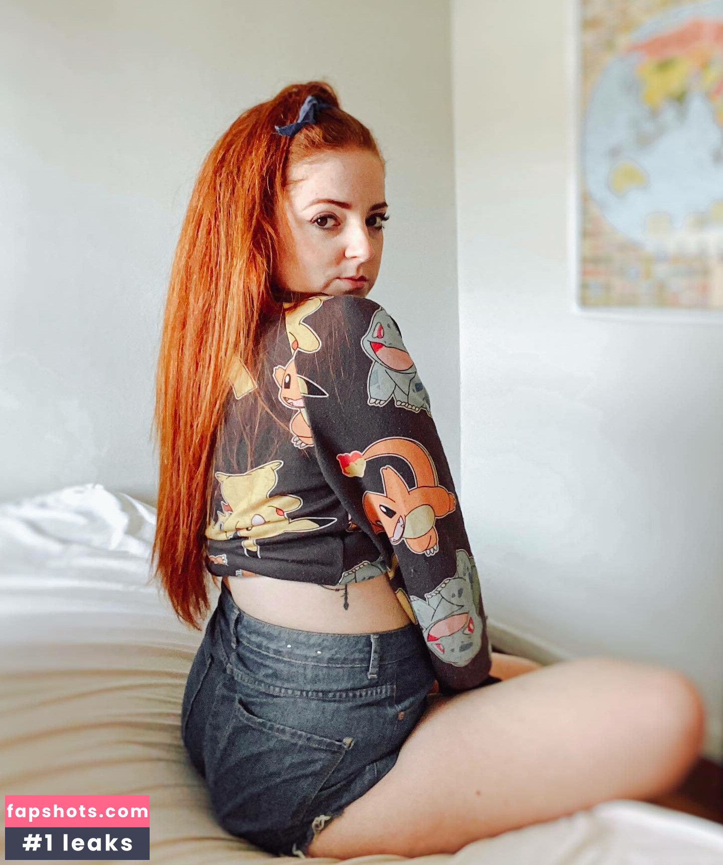 Mai Purper Filtración Desnuda OnlyFans Foto #29 - Fapshots