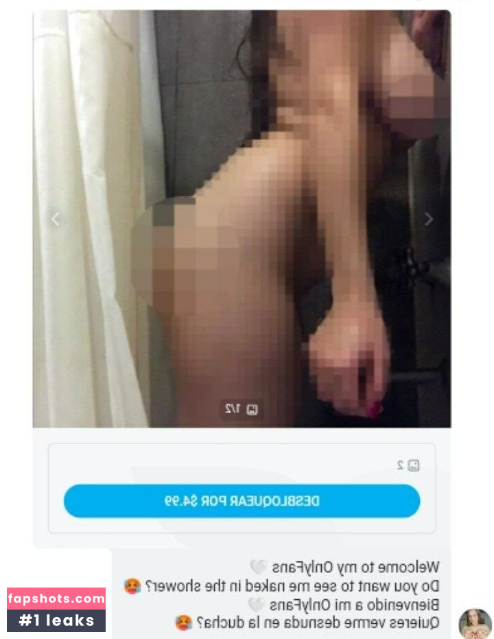 Mai Vallejos gallery photo #21