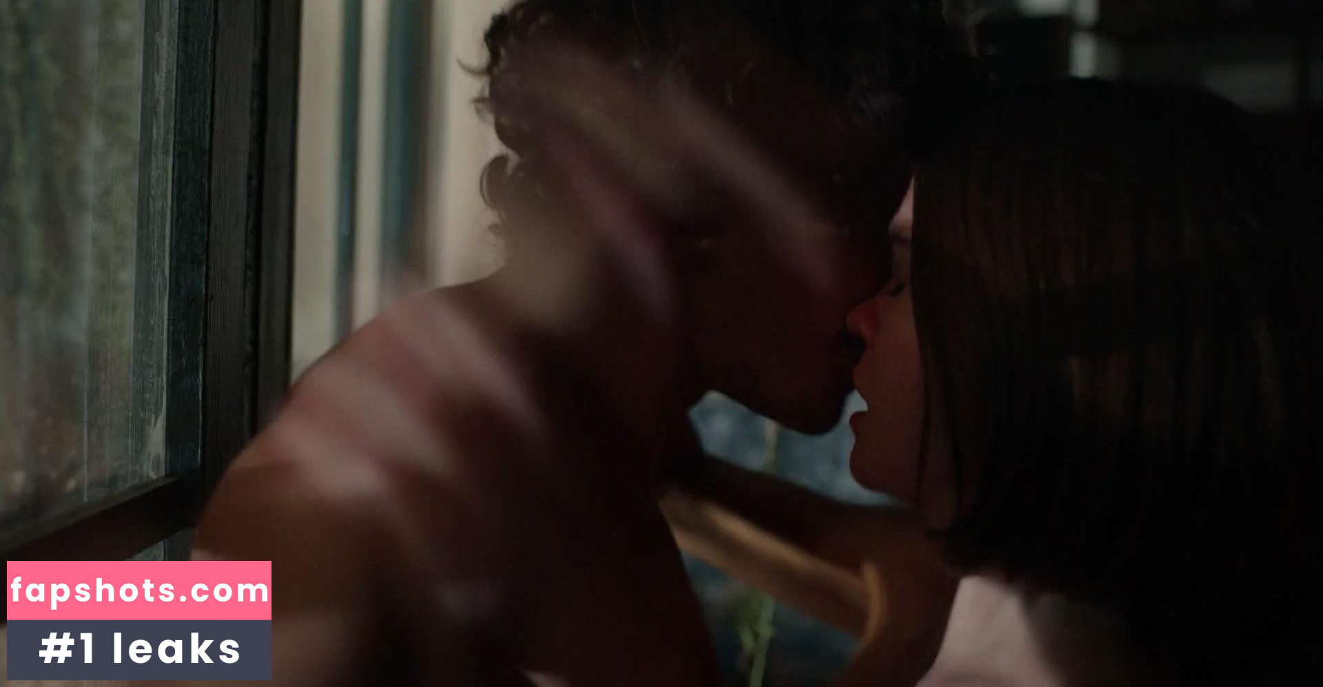 Maia Mitchell Nahé úniky fotek pouze od fanoušků #122 - Fapshots