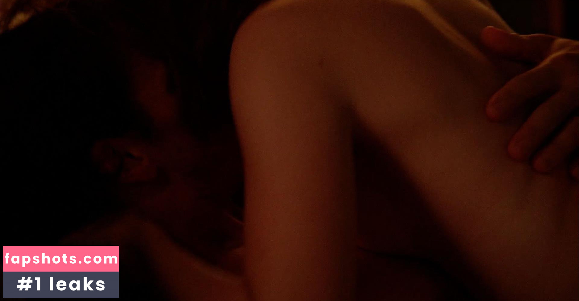 Maia Mitchell Nahé úniky fotek pouze od fanoušků #125 - Fapshots