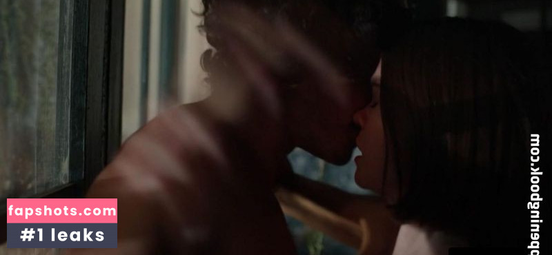 Maia Mitchell Nahé úniky fotek pouze od fanoušků #43 - Fapshots