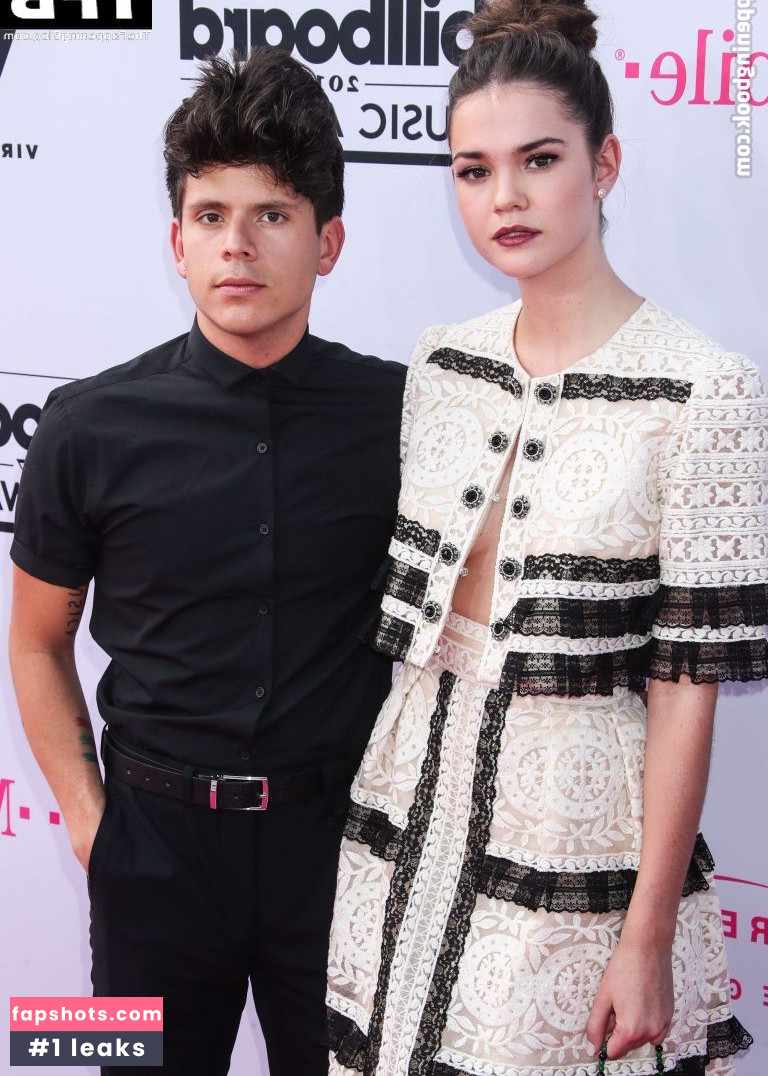 Maia Mitchell Nahé úniky fotek pouze od fanoušků #84 - Fapshots