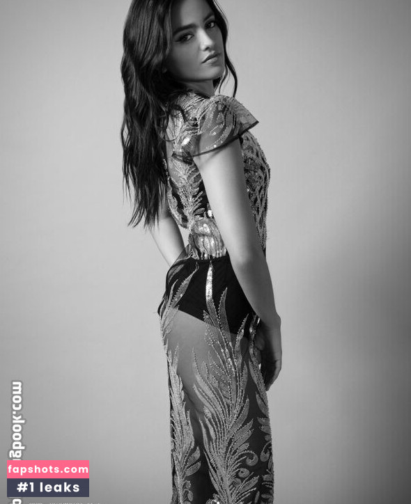 Maia Reficco Viqueira gallery photo #11