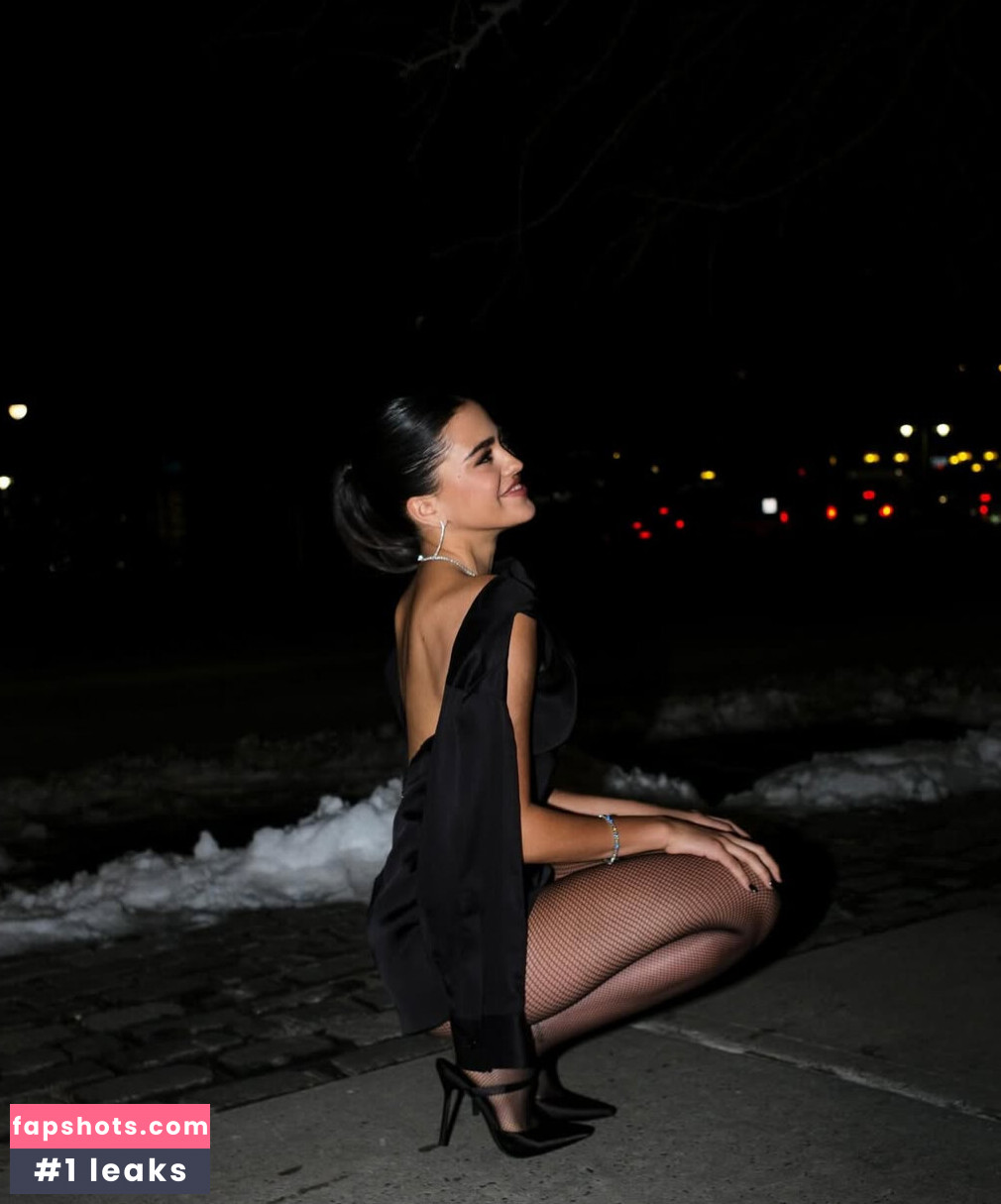 Maia Reficco Viqueira nude babe gallery