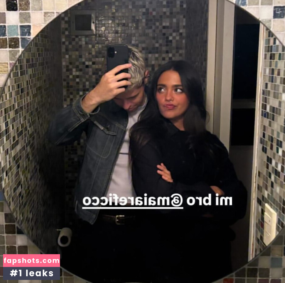 Maia Reficco Viqueira gallery photo #5