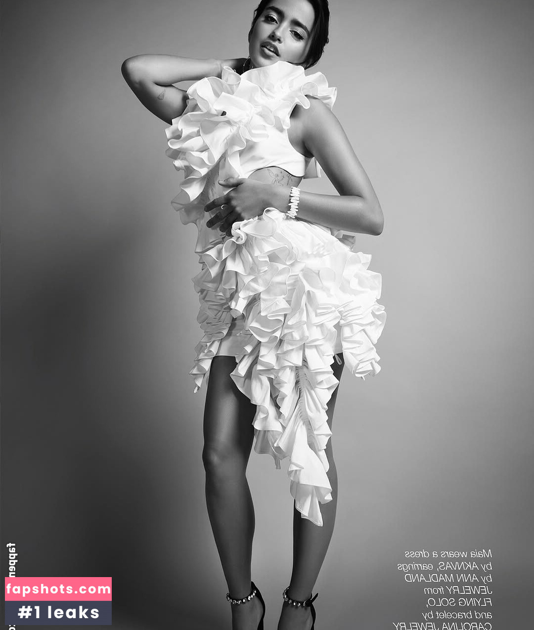 Maia Reficco Viqueira gallery photo #10